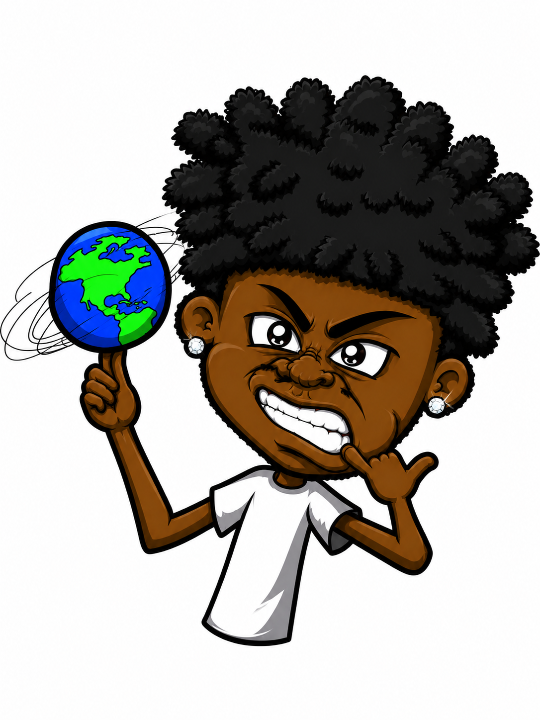 Riqsworld